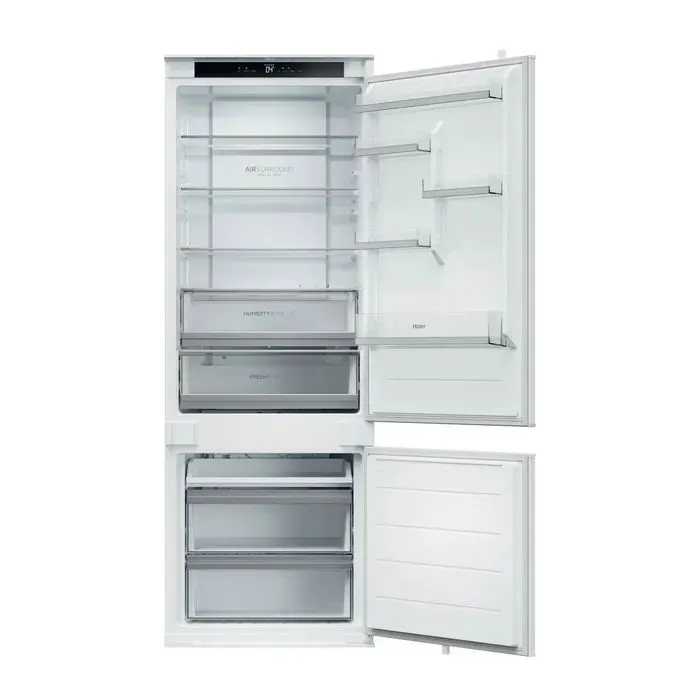 Холодильник Haier HBQW5719E зображення 3