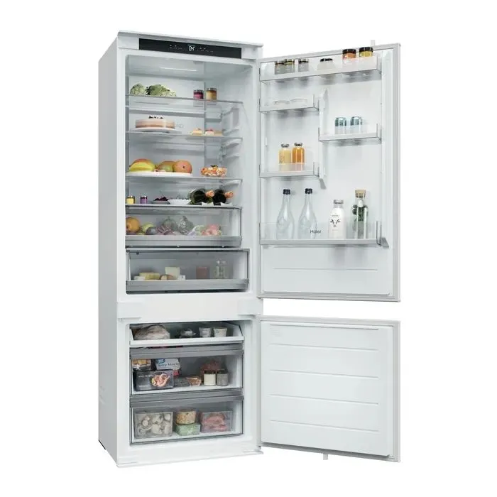 Холодильник Haier HBQW5719E зображення 4