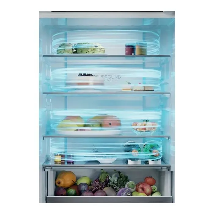 Холодильник Haier HBQW5719E зображення 6