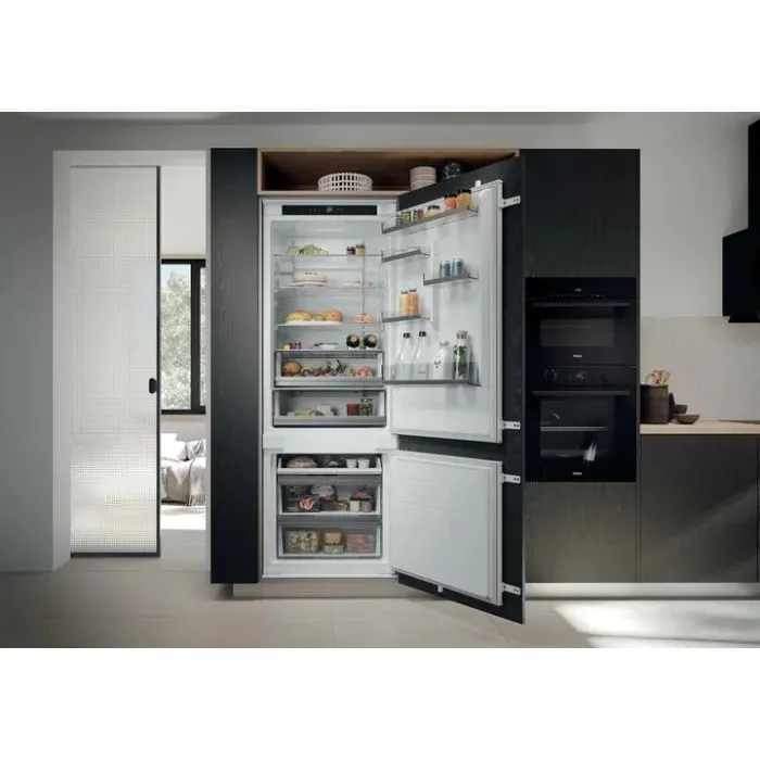 Холодильник Haier HBQW5719E зображення 7