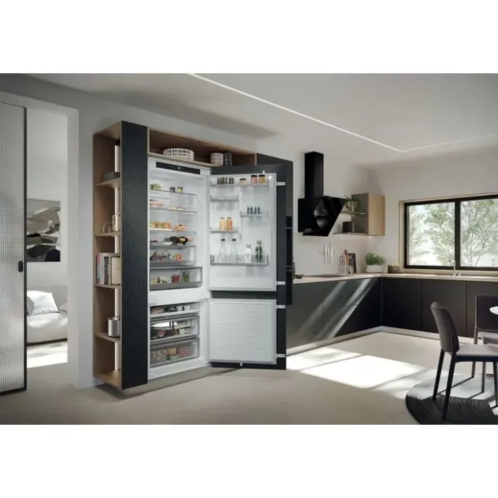Холодильник Haier HBQW5719E зображення 8