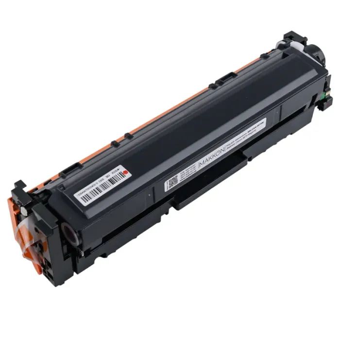 Картридж Makkon Canon 067 для MF-655/651/631 magenta (MN-CAN-067M) зображення 2