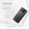 Чохол до мобільного телефона ACCLAB ShockProof Poco M3 Transparent (1283126554070) зображення 5