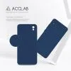 Чохол до мобільного телефона ACCLAB SoftShell Xiaomi Redmi 9A Blue (1283126557545) зображення 5