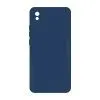 Чохол до мобільного телефона ACCLAB SoftShell Xiaomi Redmi 9A Blue (1283126557545)