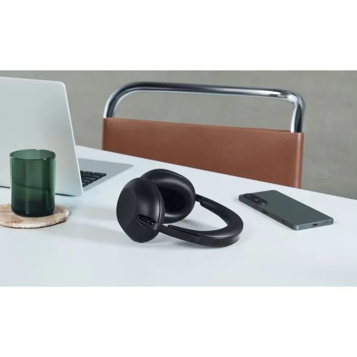 Навушники Sony 1000X THE COLLEXION Black (WH1000XXB.E) зображення 11