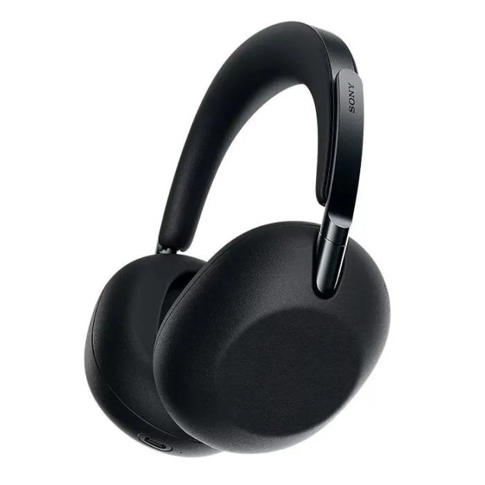 Навушники Sony 1000X THE COLLEXION Platinum Silver (WH1000XXW.E)