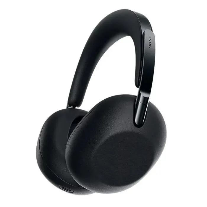 Навушники Sony 1000X THE COLLEXION Black (WH1000XXB.E)