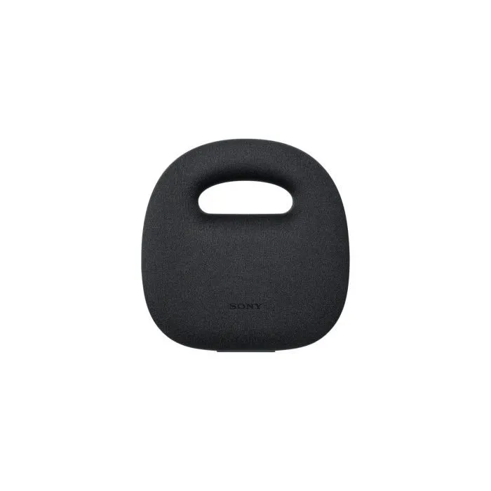 Навушники Sony 1000X THE COLLEXION Black (WH1000XXB.E) зображення 3