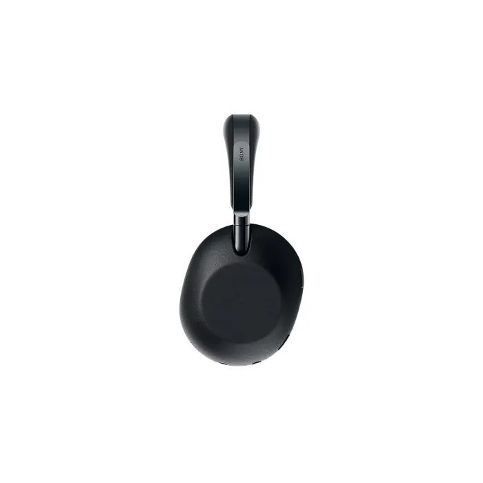 Навушники Sony 1000X THE COLLEXION Black (WH1000XXB.E) зображення 4