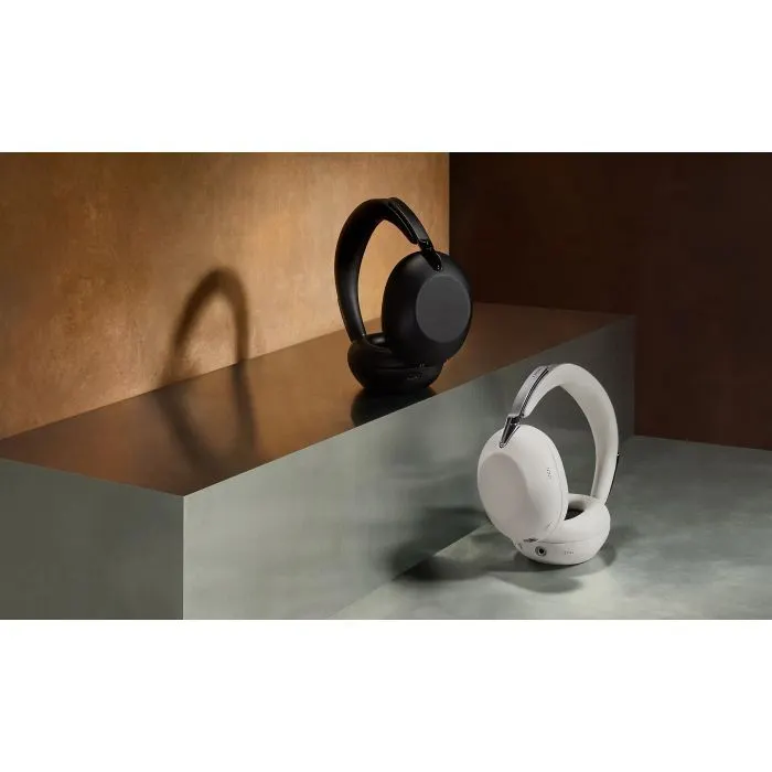 Навушники Sony 1000X THE COLLEXION Black (WH1000XXB.E) зображення 6