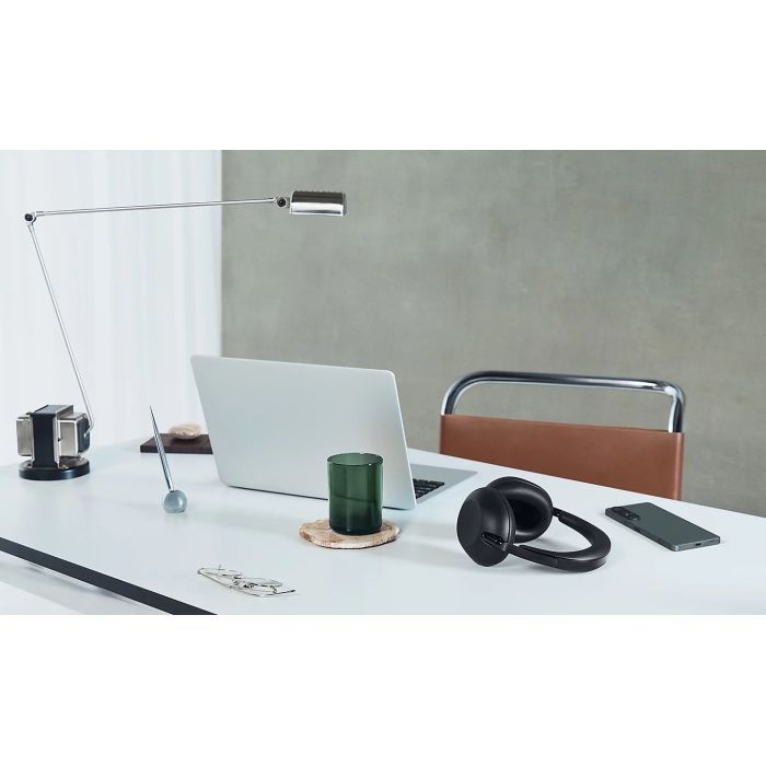 Навушники Sony 1000X THE COLLEXION Platinum Silver (WH1000XXW.E) зображення 8