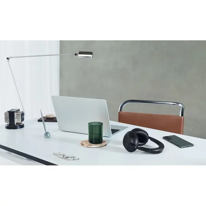 Навушники Sony 1000X THE COLLEXION Black (WH1000XXB.E) зображення 8