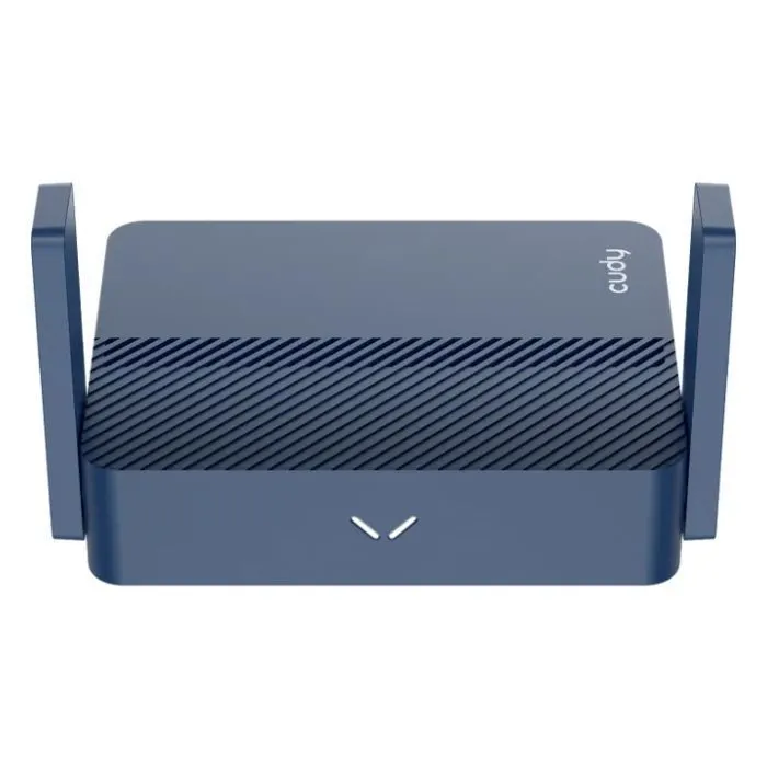 Маршрутизатор Cudy AX3000 (TR3000)