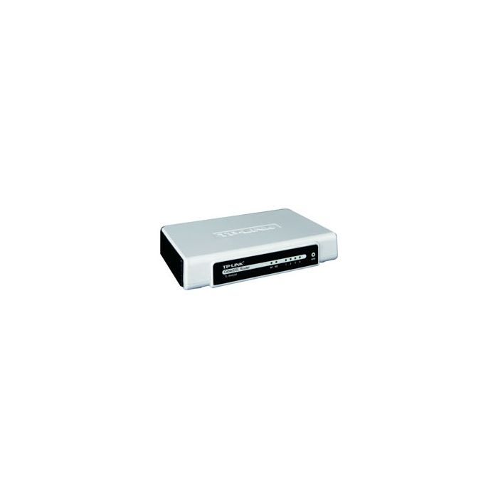 Маршрутизатор TP-Link TL-R402M