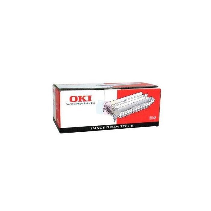 Тонер-картридж OKI OP 14ex/14i/14in (01107001)