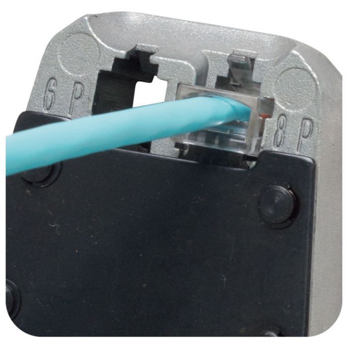 Инструмент HT-500 (8P8C/RJ45, 6P6C/RJ12, 6P4C/RJ11) Hanlong (HT-500_Hanlong) изображение 2
