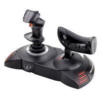 Джойстик T.Flight Hotas X PS3/PC ThrustMaster (4160543/2960703)