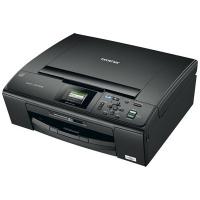 Багатофункціональний пристрій DCP-J315W с Wi-Fi Brother (DCPJ315W)