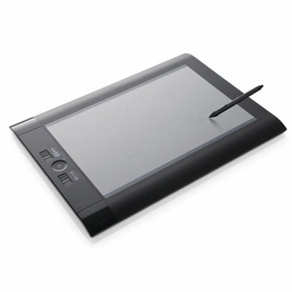 Графический планшет Intuos4 XL (Extra Large) DTP Wacom (PTK-1240-D)