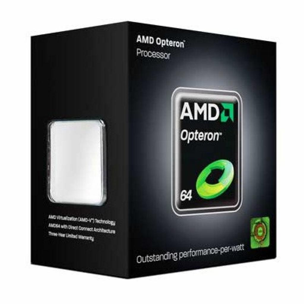 Процесор серверний AMD Opteron 6128 (OS6128WKT8EGO)