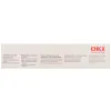Тонер-картридж OKI C3200 yellow (43034813) изображение 4