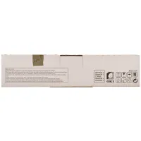 Тонер-картридж OKI C3200 yellow (43034813) изображение 5