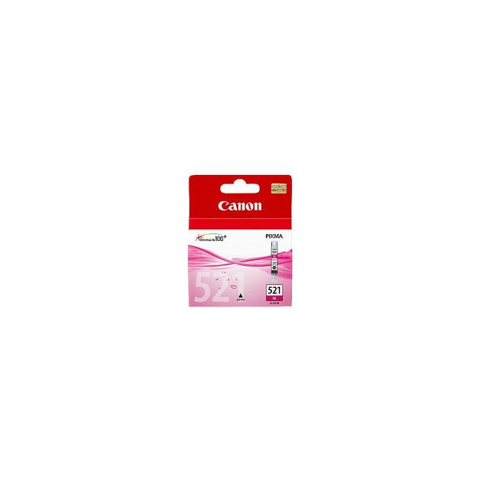 Картридж Canon CLI-521 Magenta MP540/ 630 (2935B001/2935B004)