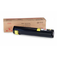 Тонер-картридж Xerox PH7750 Yellow (106R00655)