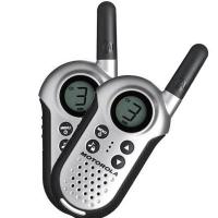 Портативна рація Motorola TLKR T4 Grey