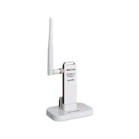 Сетевая карта Wi-Fi TP-Link TL-WN722NC