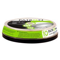 Диск DVD Patron 4.7Gb 16x Cake box 10шт (INS-D023)