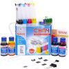 СБПЧ WWM Epson S22/SX125/SX130/SX230/235W (IS.0260)