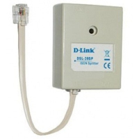 Сплиттер D-Link DSL-39SP
