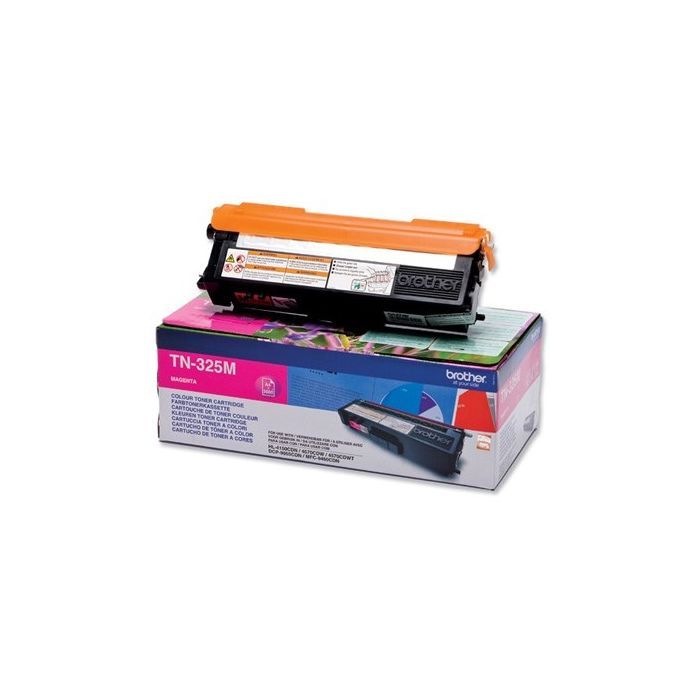 Картридж Brother MFC-9465CDN, magenta (max) (TN325M)