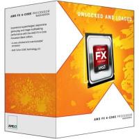 Процессор AMD FX-4130 (FD4130FRGUBOX)