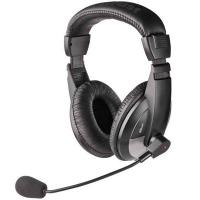 Наушники Trust_акс Quasar Headset (16904)