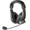 Наушники Trust_акс Quasar Headset (16904)