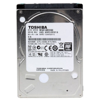 Жесткий диск для ноутбука 2.5" 500GB Toshiba (MQ01ABD050)