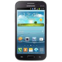 Мобильный телефон Samsung GT-I8552 (Galaxy Win) Titanium Gray (GT-I8552TAA)