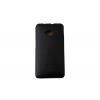 Чохол до мобільного телефона Drobak для HTC One /Business-flip Black (218827) зображення 3