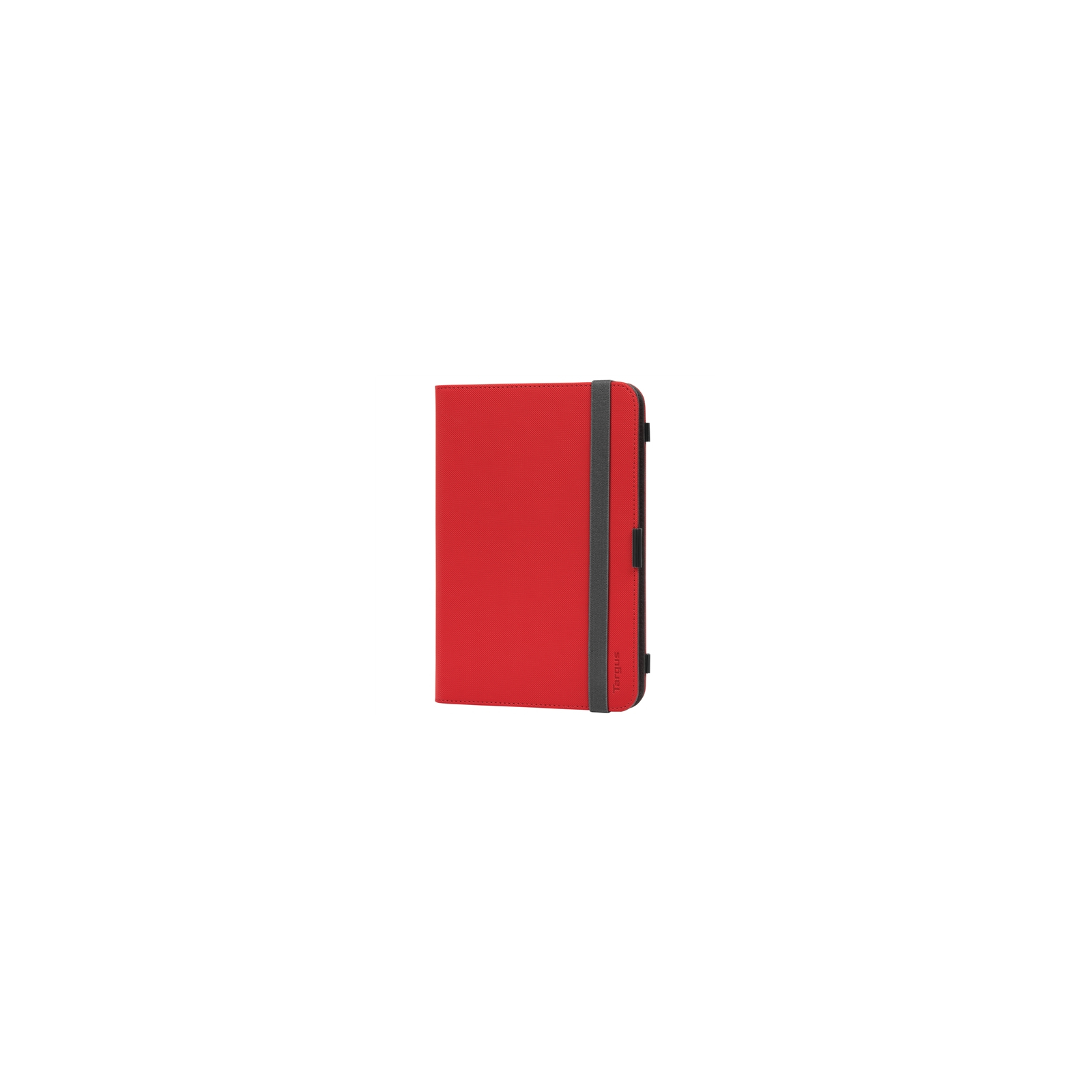 Чехол для планшета Targus 7-8" Universal RED book (THZ33801EU) изображение 4