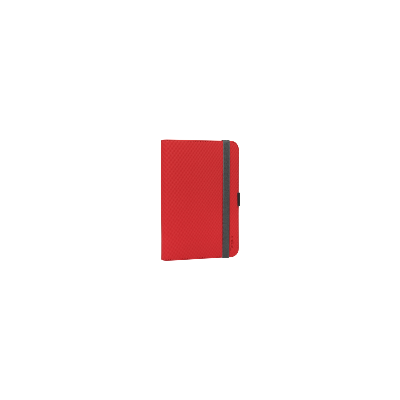 Чехол для планшета Targus 7-8" Universal RED book (THZ33801EU)