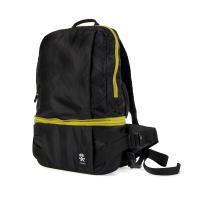 Фото-сумка Crumpler Light Delight Foldable Backpack (black) (LDFBP-001)