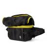 Фото-сумка Crumpler Light Delight Foldable Backpack (black) (LDFBP-001) изображение 10