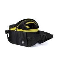 Фото-сумка Crumpler Light Delight Foldable Backpack (black) (LDFBP-001) изображение 11