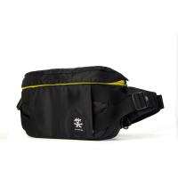 Фото-сумка Crumpler Light Delight Foldable Backpack (black) (LDFBP-001) изображение 13