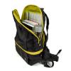 Фото-сумка Crumpler Light Delight Foldable Backpack (black) (LDFBP-001) изображение 3