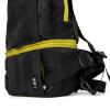 Фото-сумка Crumpler Light Delight Foldable Backpack (black) (LDFBP-001) изображение 4