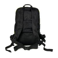 Фото-сумка Crumpler Light Delight Foldable Backpack (black) (LDFBP-001) изображение 7
